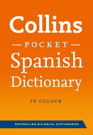 Collins Pocket Spanish Dictionary 6th Edition