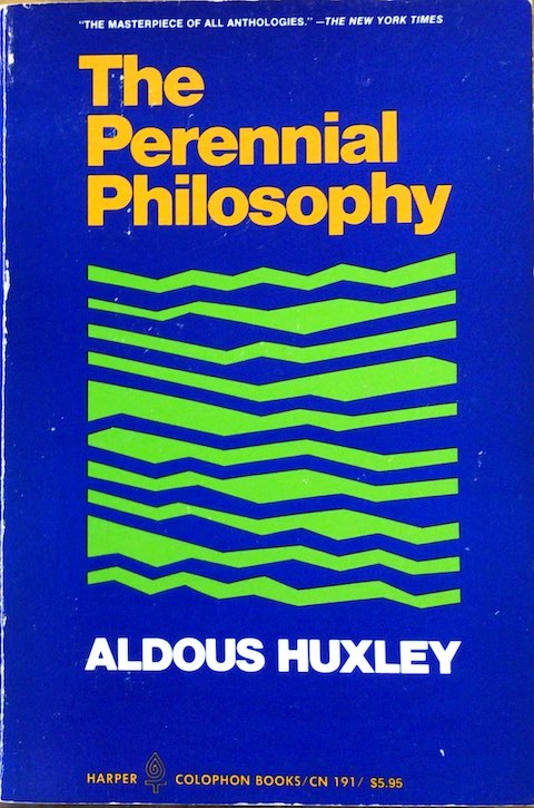The Perennial Philosophy