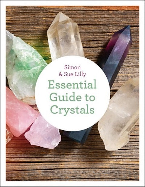 Essential Guide to Crystals