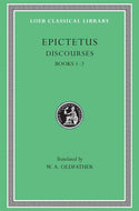 Discourses, Books 1-4