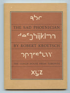 The Sad Phoenician