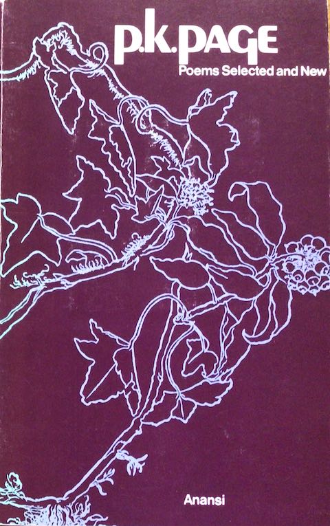 Poems Selected and New