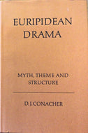 Euripidean Drama