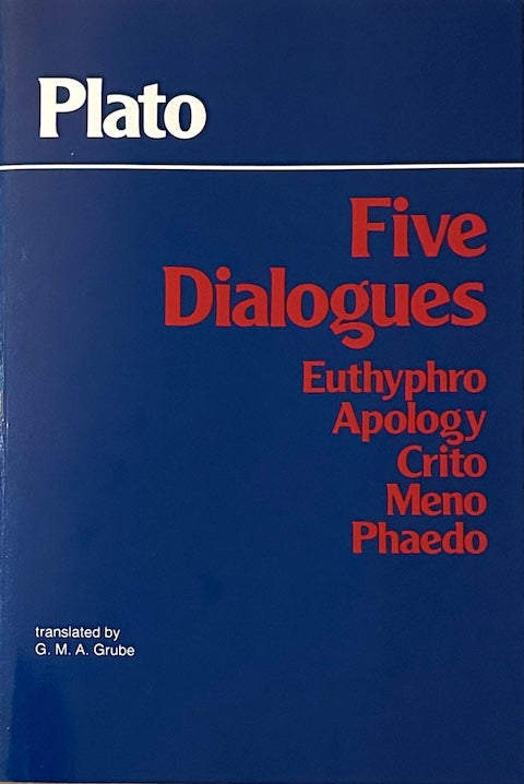 Five Dialogues