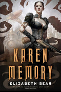 Karen Memory