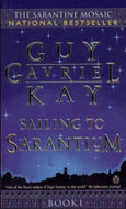 Sailing To Sarantium