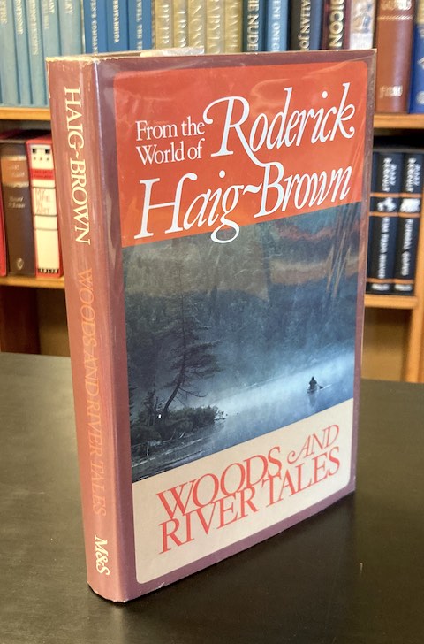 Woods and River Tales