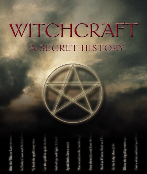 Witchcraft