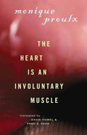 The Heart Is an Involuntary Muscle