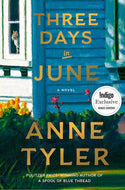 Three Days in June