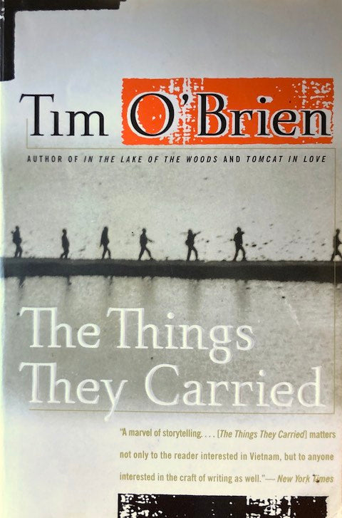 The Things They Carried