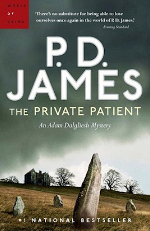 The Private Patient