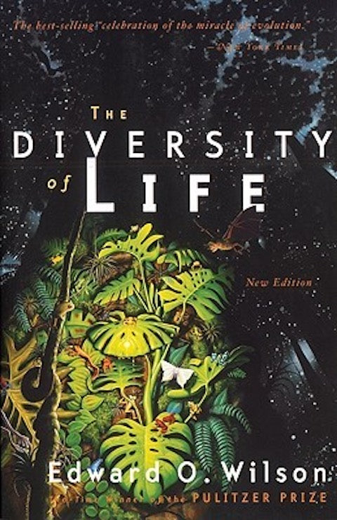 Diversity Of Life