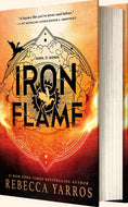 Iron Flame