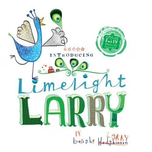 Limelight Larry