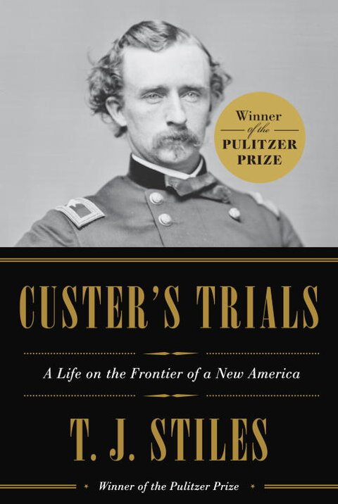 Custer's Trials