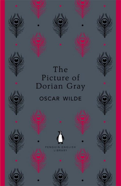 The Picture of Dorian Gray