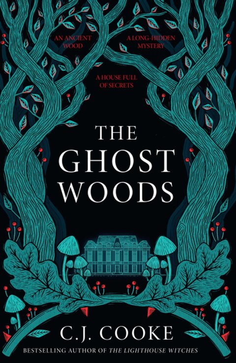 The Ghost Woods