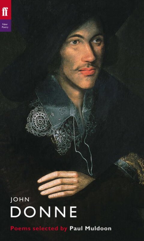 Poet To Poet John Donne