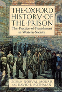 The Oxford History of the Prison