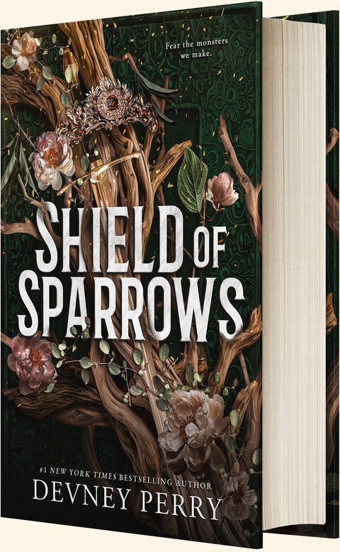 Shield of Sparrows
