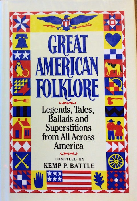 Great American Folklore