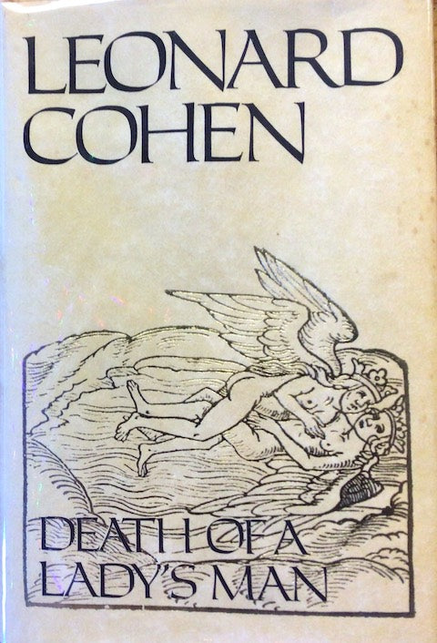 Death of a Lady's Man