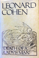 Death of a Lady's Man