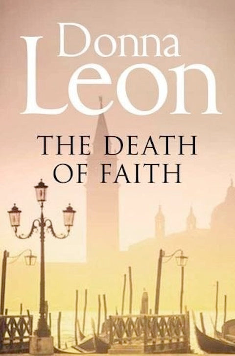 The Death of Faith