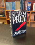 Shadow Prey
