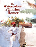 Watercolors Of Winslow Homer