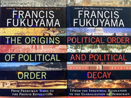 The Origins of Political Order and Political Order and Political Decay