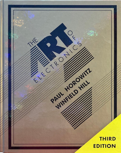 The Art of Electronics