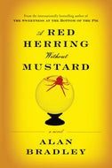 A Red Herring Without Mustard