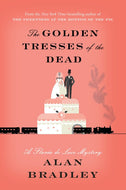 The Golden Tresses of the Dead