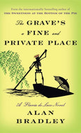 The Grave's a Fine and Private Place