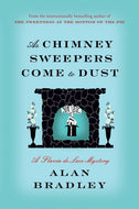 As Chimney Sweepers Come to Dust