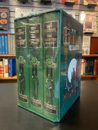 The Collected Stories