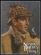 Sherlock Holmes in America