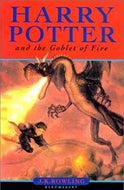 Harry Potter and the Goblet of Fire