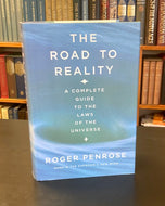 The Road to Reality