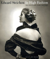 Edward Steichen in High Fashion