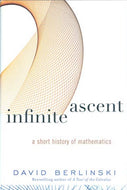 Infinite Ascent