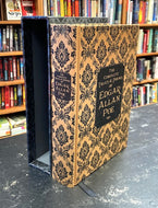 The Complete Tales and Poems of Edgar Allan Poe
