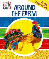 Around the Farm