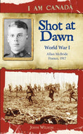 Shot at Dawn