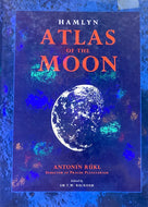 Atlas of the Moon