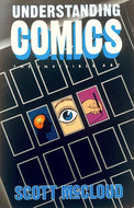 Understanding Comics