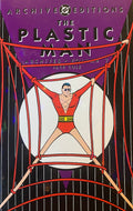 The Plastic Man Archives Volume 7