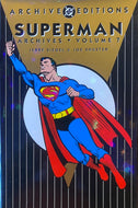 The Superman Archives Volume 7